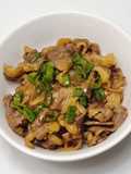 499. Gyudon | Japanese Beef Rice Bowl
