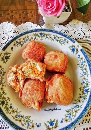 Foto resep 851. 🥙 Tahu pedas jeletot