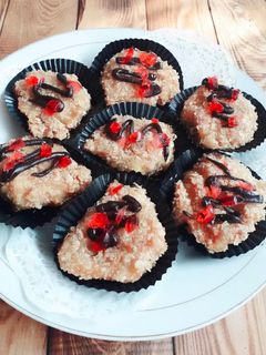 Foto resep Pisang Goreng Oatmeal Mini