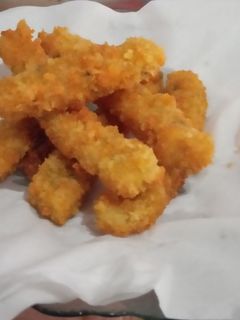 Foto resep Nugget tahu