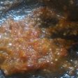 Sambal terasi tomat pedas ndeso