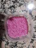 Sal rosa o morada