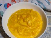 Gambar custard cream cheese