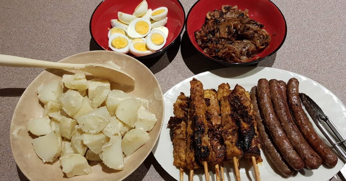 23 resep masakan australia enak dan sederhana - Cookpad