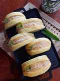 Roti Kukus Pontianak
