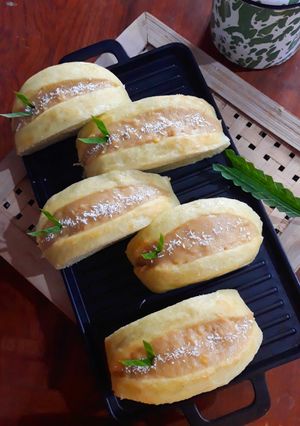Foto resep Roti Kukus Pontianak