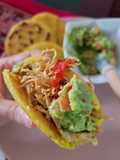 Arepas!!