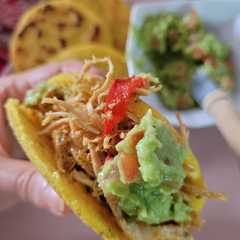 Una foto de Arepas!!