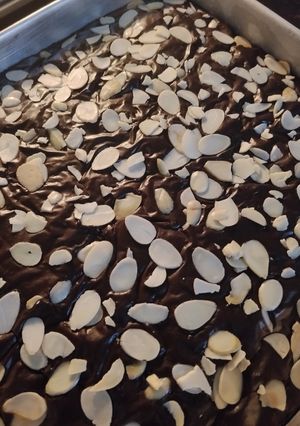 Foto resep Chewy Brownies