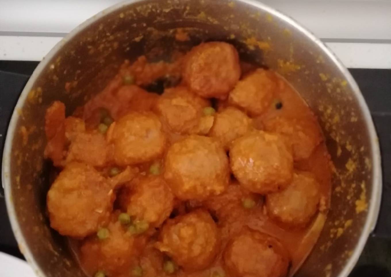 Albóndigas