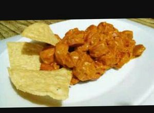 Una foto de Salchichas Enchipotladas