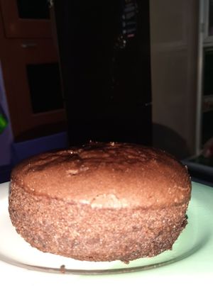 Foto resep Bolu kukus chokolatos home made