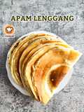 Apam Lenggang