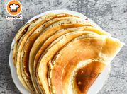Gambar apam pandan