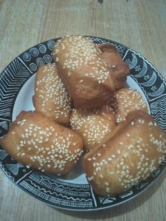 Foto resep Ceritanya KUE DADING 😄