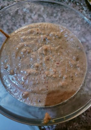 ठंडाई सिरप(Thandai syrup recipe in hindi) रेसिपी मुख्य फोटो