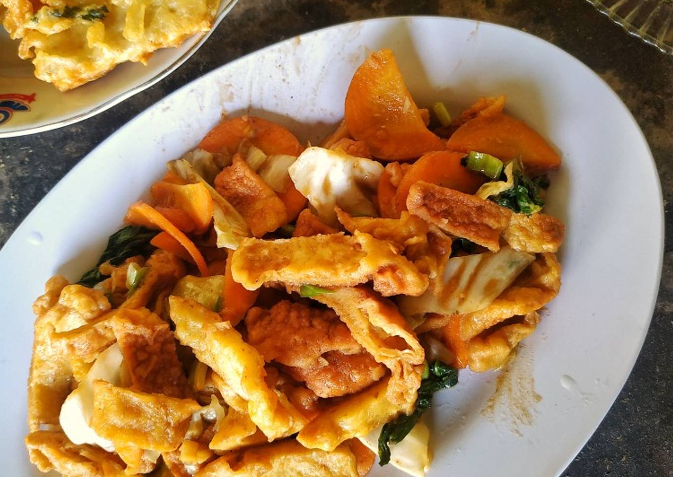 Cap jae (cap cay Jawa)