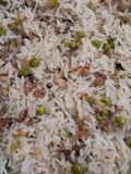 Matar Pulao