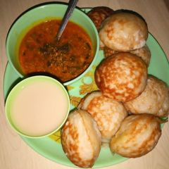 A picture of Waina (maasa).