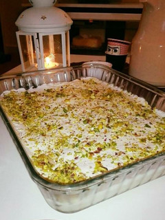 صورة لوصفة ليالي لبنان