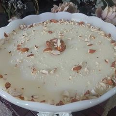Rice Kheer A picture of Rice Kheer.