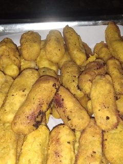 Foto resep Timus ubi madu