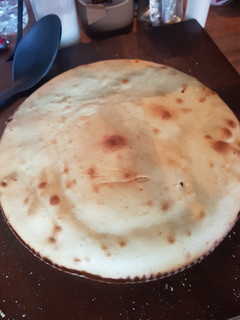 Una foto de Torta matera