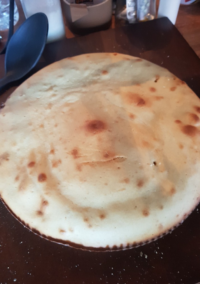 Una foto de Torta matera