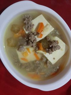 Foto resep #MPASI : ASEM-ASEM DAGING