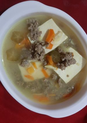 Foto resep #MPASI : ASEM-ASEM DAGING