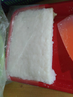 Foto resep Lontong magic com