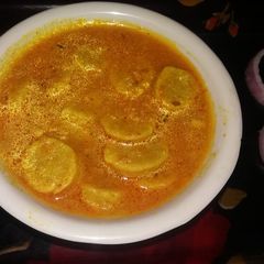 A picture of Gatte veg.