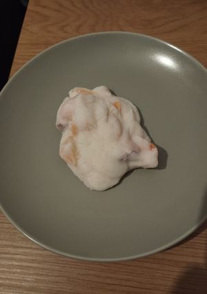 Φωτογραφία της συνταγής Frozen Joghurt, παγωμένο γιαούρτι ή γιαουρτοπαγωτό