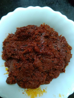 இஞ்சி ஊறுகாய் inji urugai recipe in Tamil) செய்முறை முக்கிய புகைப்படம்