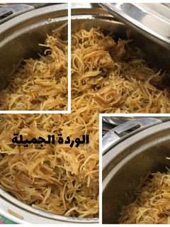 صورة لوصفة البلاليط الاماراتي