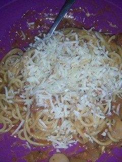 Foto resep Saos spagheti simple dan enak 😊