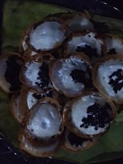 Foto resep Serabi solo mini