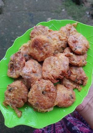 Foto resep Perkedel Kentang Enak