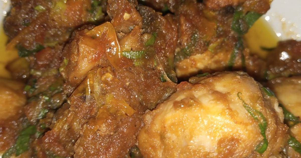 22 resep ayam goreng bumbu bali enak dan sederhana - Cookpad