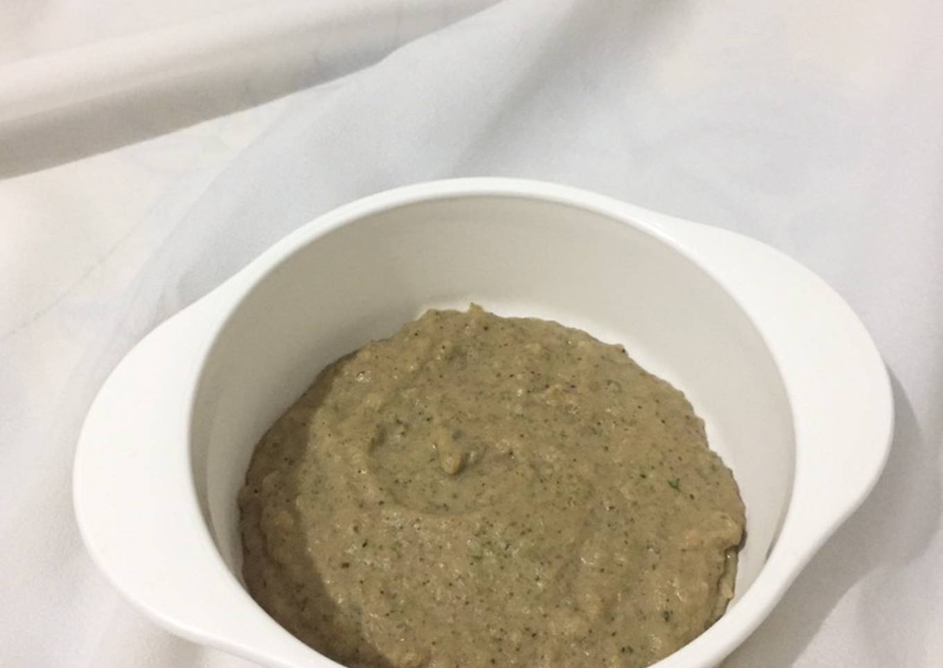 MPASI 7 Tim Nasi Hati Kecap
