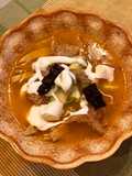 Tortilla Soup