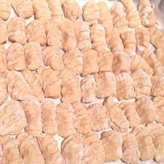 Homemade Gnocchi A picture of Homemade Gnocchi.