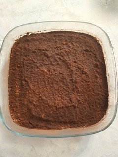 Foto di Tiramisu al cocco