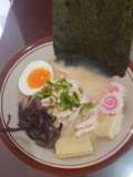 Miso Ramen Halal