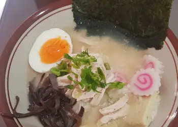 Resep Populer Miso Ramen Halal Ala Rumahan