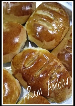 Foto resep Roti Taiwan Cara Cepat