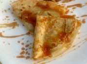 Una foto de rellenos para crepas dulces