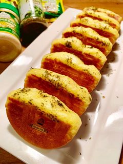 Foto resep Garlic Pukis