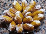 بلح الشام