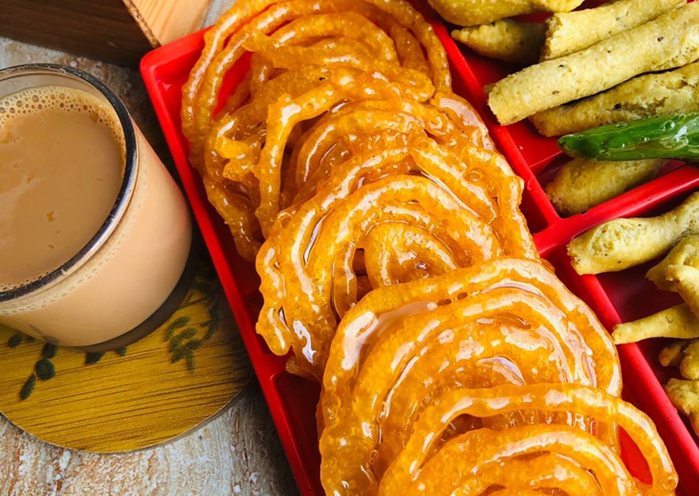 Jalebi